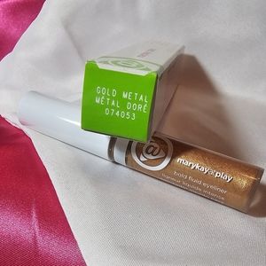 NIB Mary Kay At Play Eyeliner